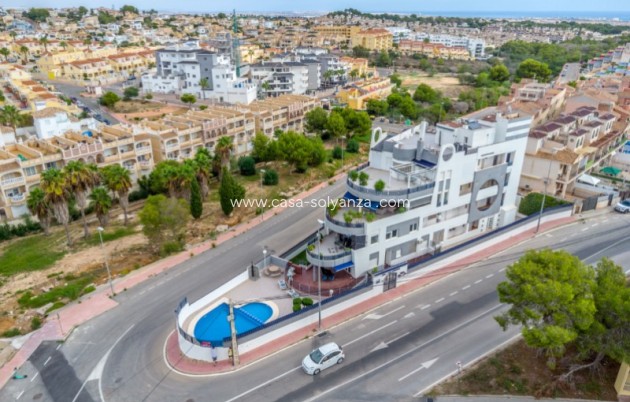 Revente - Appartement - Orihuela - Inland