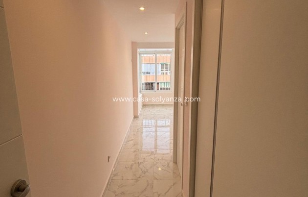 Revente - Appartement - Torrevieja - Acequion