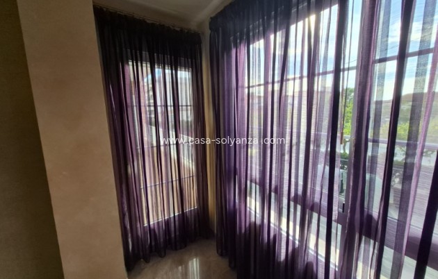 Revente - Appartement - Crevillente - Inland