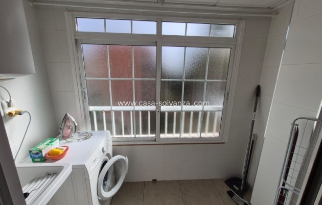 Revente - Appartement - Crevillente - Inland