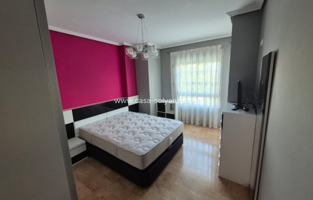 Revente - Appartement - Crevillente - Inland