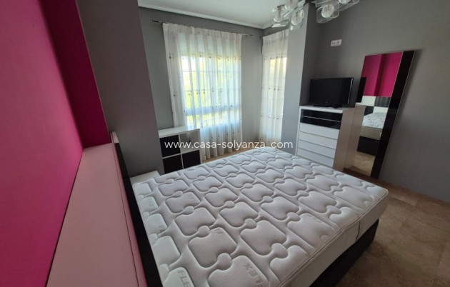 Revente - Appartement - Crevillente - Inland