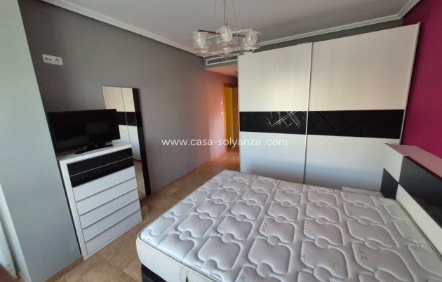 Revente - Appartement - Crevillente - Inland