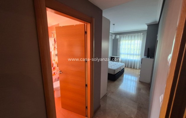 Revente - Appartement - Crevillente - Inland