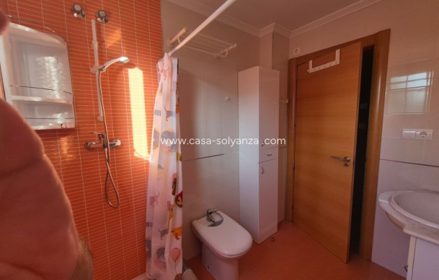 Revente - Appartement - Crevillente - Inland