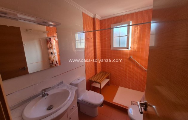 Revente - Appartement - Crevillente - Inland