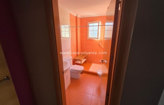 Revente - Appartement - Crevillente - Inland