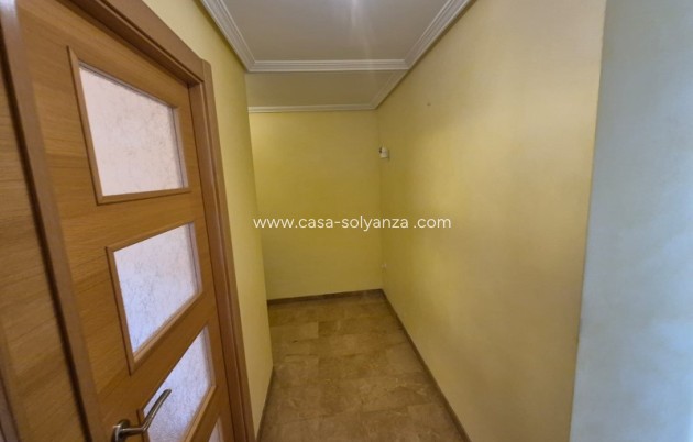 Revente - Appartement - Crevillente - Inland