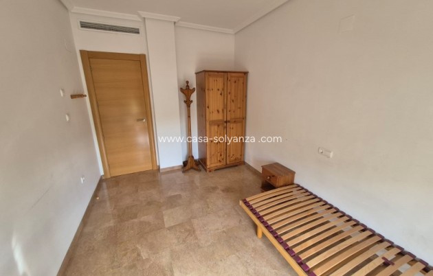 Revente - Appartement - Crevillente - Inland