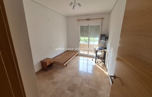 Revente - Appartement - Crevillente - Inland