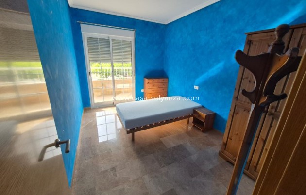 Revente - Appartement - Crevillente - Inland