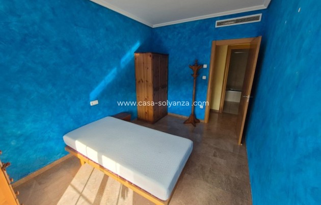 Revente - Appartement - Crevillente - Inland