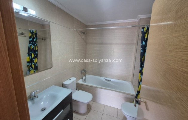 Revente - Appartement - Crevillente - Inland