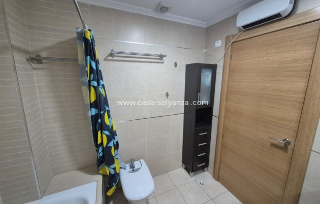 Revente - Appartement - Crevillente - Inland