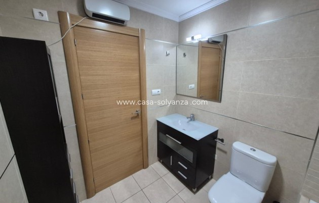 Revente - Appartement - Crevillente - Inland