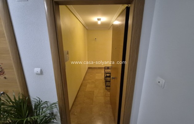 Revente - Appartement - Crevillente - Inland