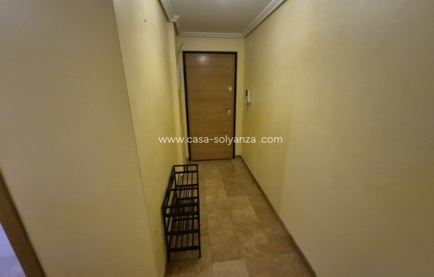 Revente - Appartement - Crevillente - Inland