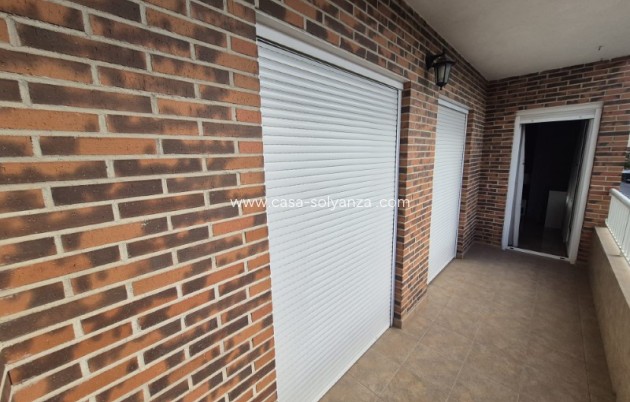 Revente - Appartement - Crevillente - Inland