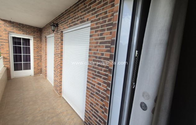 Revente - Appartement - Crevillente - Inland