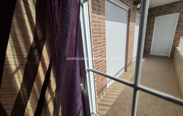 Revente - Appartement - Crevillente - Inland