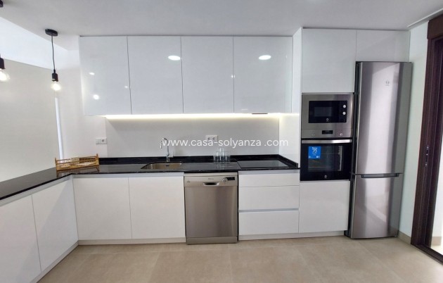 Herverkoop - Villa - San Pedro del Pinatar - San Pedro De Pinatar