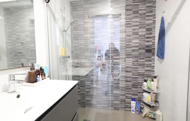 Reventa - Bungalow - Pilar de la Horadada - Costa Blanca