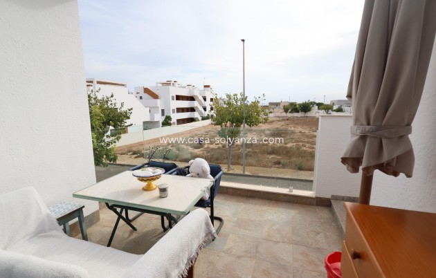 Reventa - Bungalow - Pilar de la Horadada - Costa Blanca