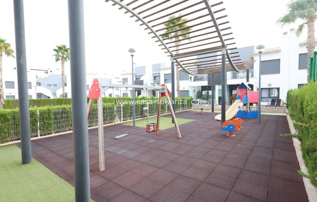 Reventa - Bungalow - Pilar de la Horadada - Costa Blanca