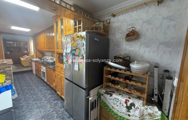 Revente - Appartement - San Pedro del Pinatar - -  -