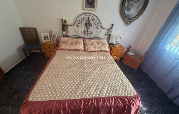 Revente - Appartement - San Pedro del Pinatar - -  -