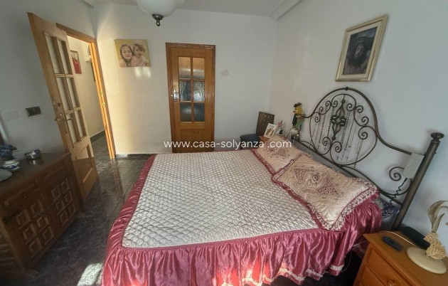 Revente - Appartement - San Pedro del Pinatar - -  -