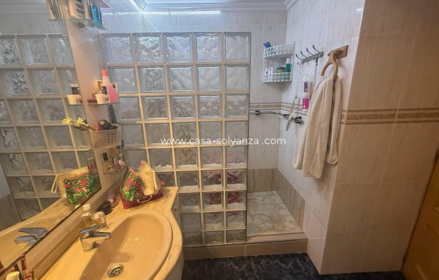 Revente - Appartement - San Pedro del Pinatar - -  -