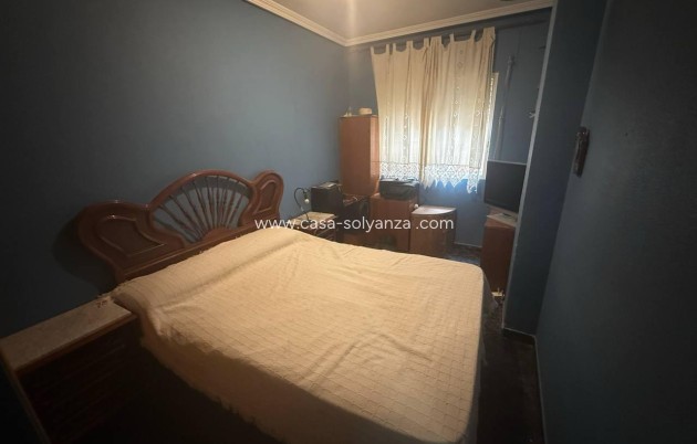 Revente - Appartement - San Pedro del Pinatar - -  -