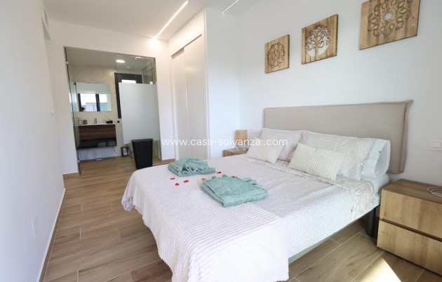 Revente - Appartement - Orihuela Costa - Costa Blanca