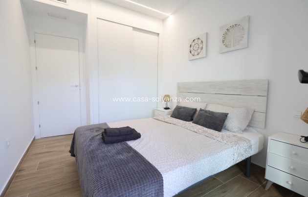 Revente - Appartement - Orihuela Costa - Costa Blanca