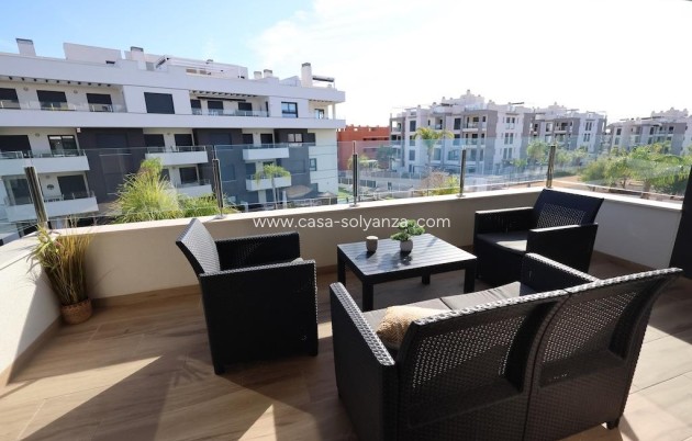Revente - Appartement - Orihuela Costa - Costa Blanca