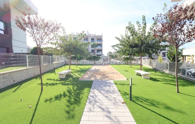 Revente - Appartement - Orihuela Costa - Costa Blanca