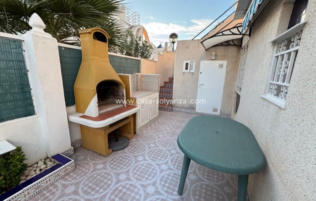 Revente - Villa - Torrevieja - Carrefour