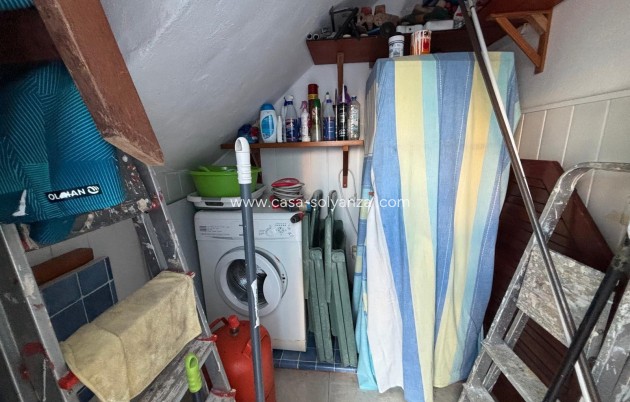 Revente - Villa - Torrevieja - Carrefour