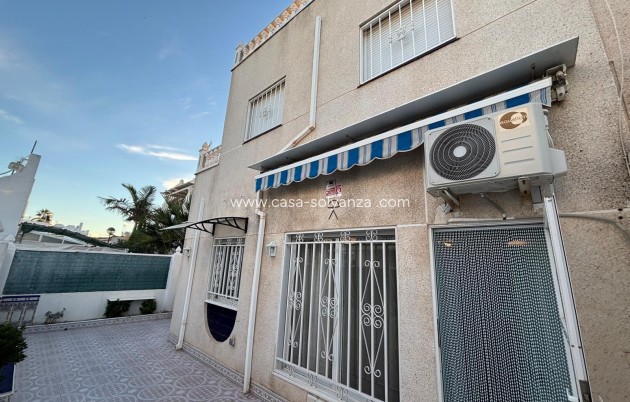 Revente - Villa - Torrevieja - Carrefour