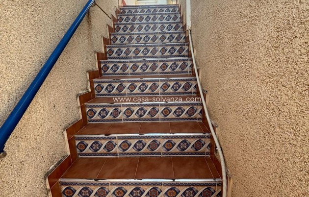 Revente - Villa - Torrevieja - Carrefour