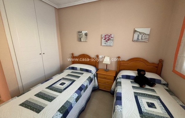 Revente - Villa - Torrevieja - Carrefour