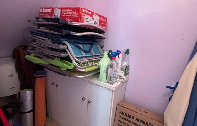 Revente - Villa - Torrevieja - Carrefour