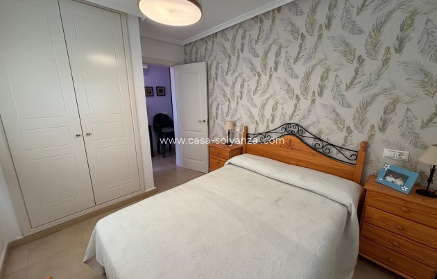 Revente - Villa - Torrevieja - Carrefour