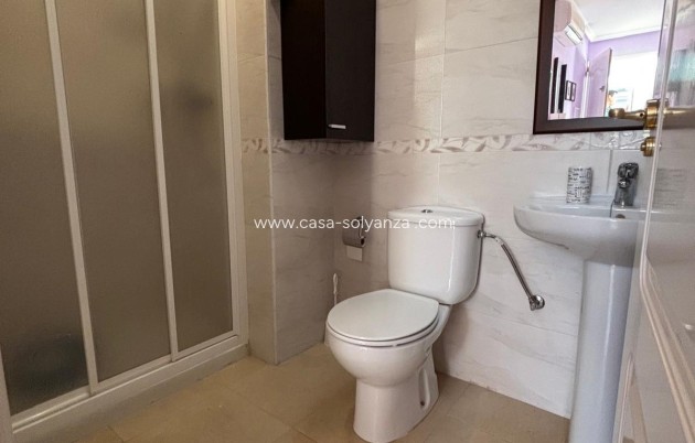 Revente - Villa - Torrevieja - Carrefour