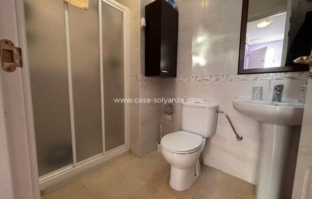 Revente - Villa - Torrevieja - Carrefour