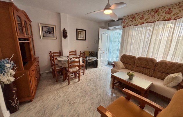 Revente - Villa - Torrevieja - Carrefour