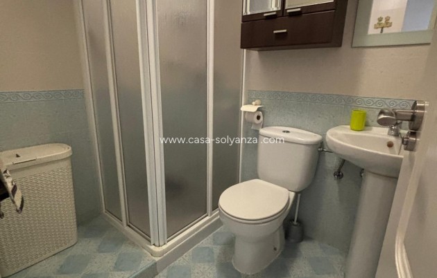 Revente - Villa - Torrevieja - Carrefour