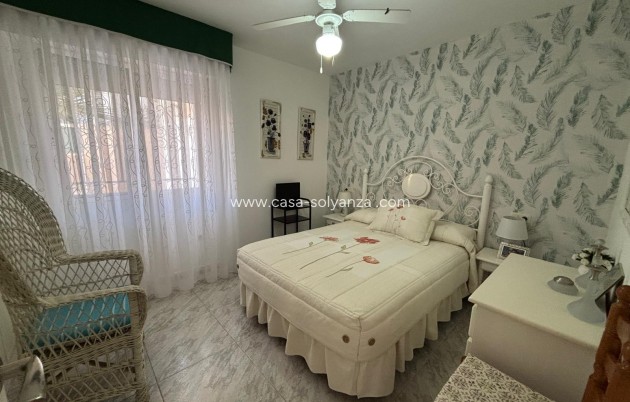 Revente - Villa - Torrevieja - Carrefour