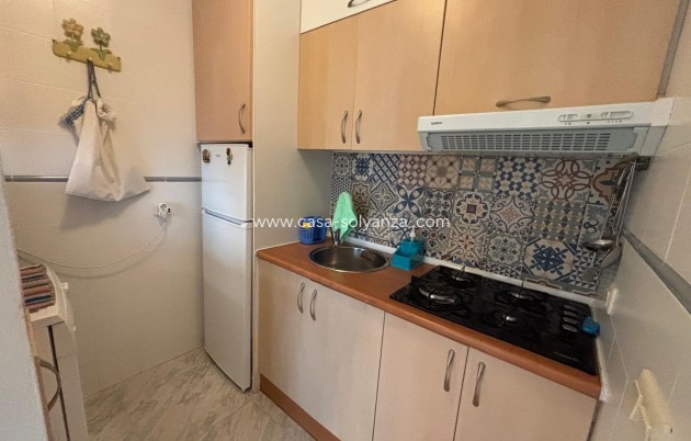 Revente - Villa - Torrevieja - Carrefour